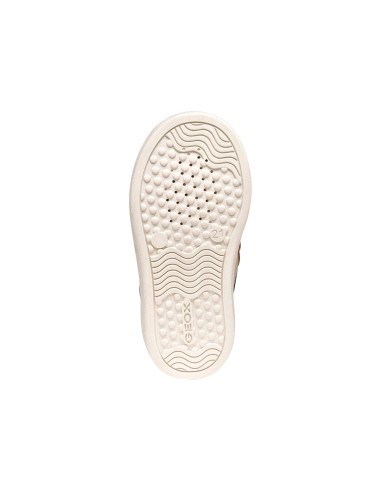 Geox B Nashik Boy sneaker bambino con Flexy System