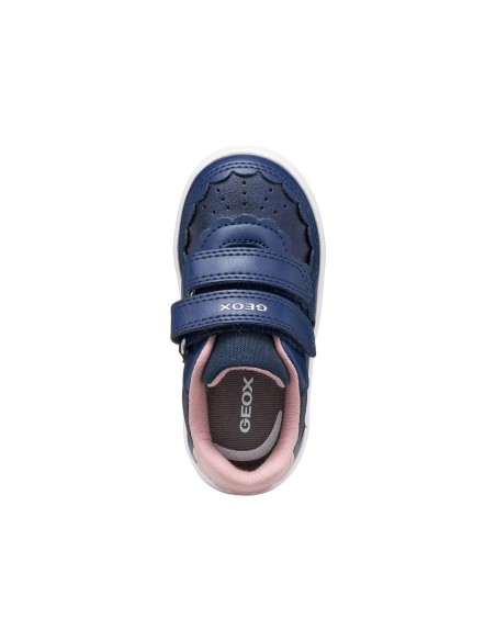 Geox - Eclyper - BABY GIRL - B555MA-054AJ-CF48W