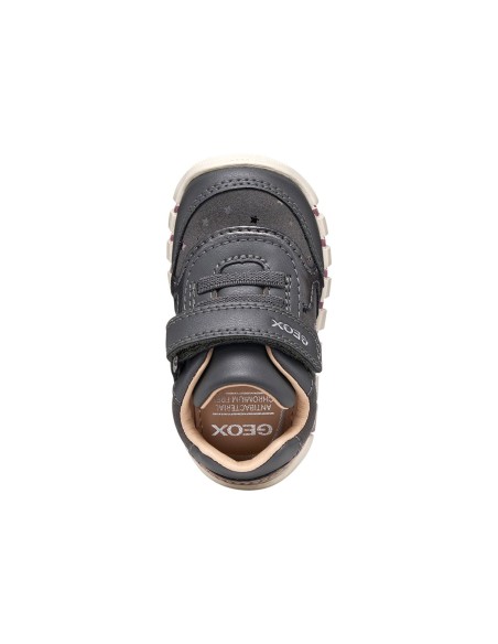 Geox B Iupidoo Girl zapatilla primeros pasos para niña