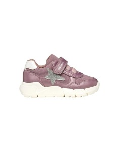 Geox B Flexyper Mini Girl zapatilla para niña