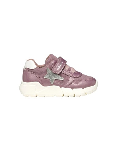 Geox - B Flexyper Mini Girl - BABY GIRL - B566NB-0AJAS-C8217