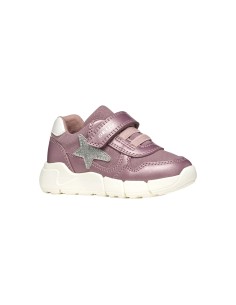 Geox B Flexyper Mini Girl zapatilla para niña 2