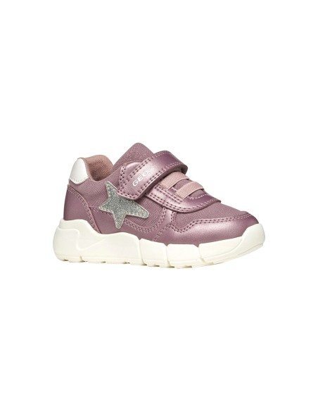 Geox - B Flexyper Mini Girl - BABY GIRL - B566NB-0AJAS-C8217