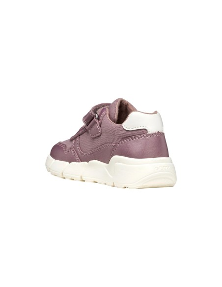 Geox B Flexyper Mini Girl Sneaker für kleine Mädchen