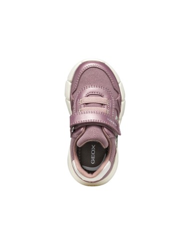 Geox - B Flexyper Mini Girl - BABY GIRL - B566NB-0AJAS-C8217