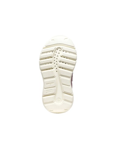 Geox B Flexyper Mini Girl Sneaker für kleine Mädchen