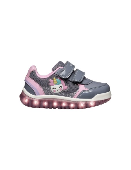 Geox - B Lightyloo Girl - BABY GIRL - B5661A-002AS-C1006