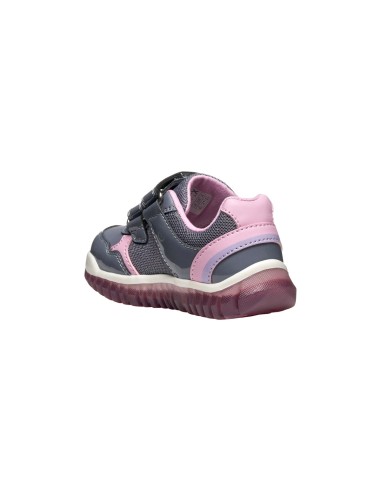Geox - B Lightyloo Girl - BABY GIRL - B5661A-002AS-C1006