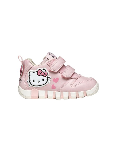 Geox - B Iupidoo Girl - BABY GIRL - B6658A-05402-C8004