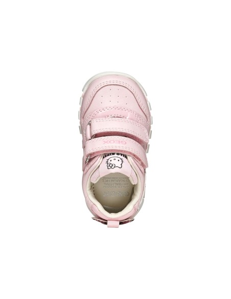 Geox - B Iupidoo Girl - BABY GIRL - B6658A-05402-C8004