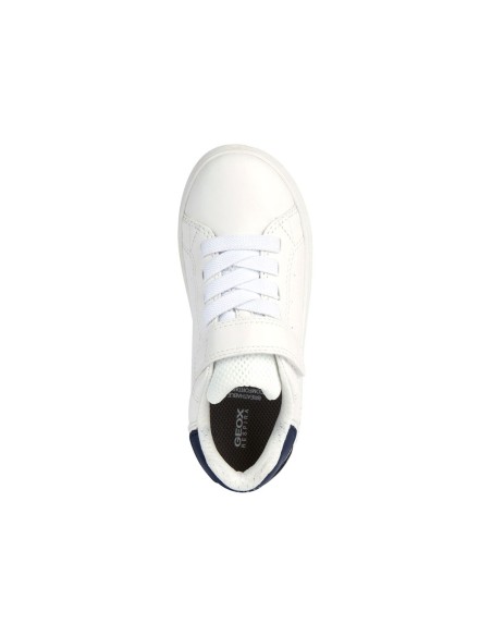 Geox - Sneaker - JUNIOR BOY - J36LSA-000BC-C0899