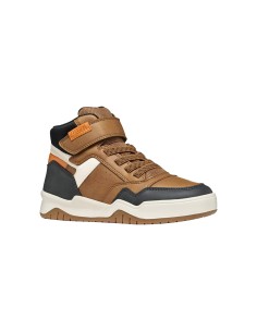 Geox - J Perth Boy - JUNIOR BOY - J367RF-0MEMS-C6002 2