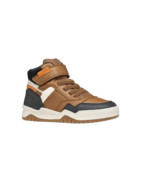 Geox - J Perth Boy - JUNIOR BOY - J367RF-0MEMS-C6002