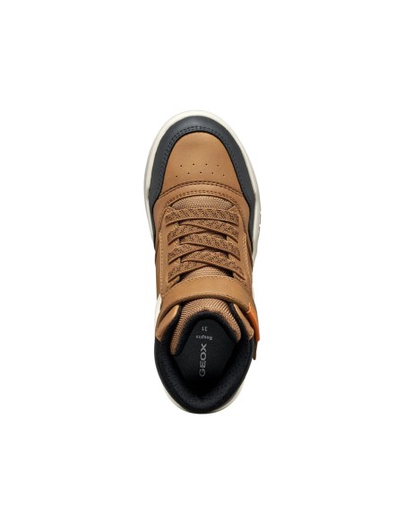 Geox - J Perth Boy - JUNIOR BOY - J367RF-0MEMS-C6002