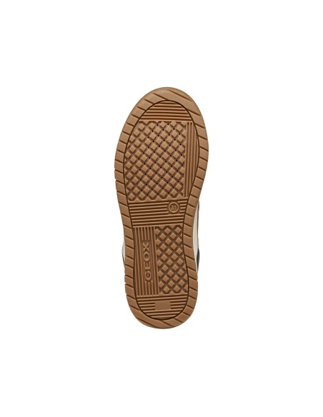 Geox - J Perth Boy - JUNIOR BOY - J367RF-0MEMS-C6002