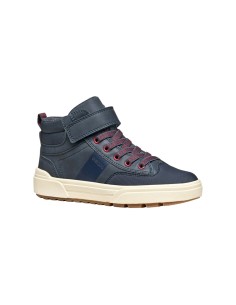 Geox - J Weemble Boy - JUNIOR BOY - J56HAA-0MEFU-C4002 2