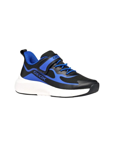 Geox - J Pro-Ran boy - JUNIOR BOY - J65P7F-01454-C0245