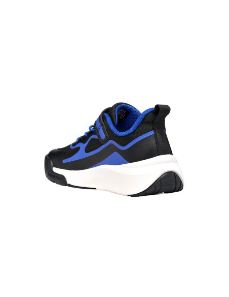 Geox - J Pro-Ran boy - JUNIOR BOY - J65P7F-01454-C0245