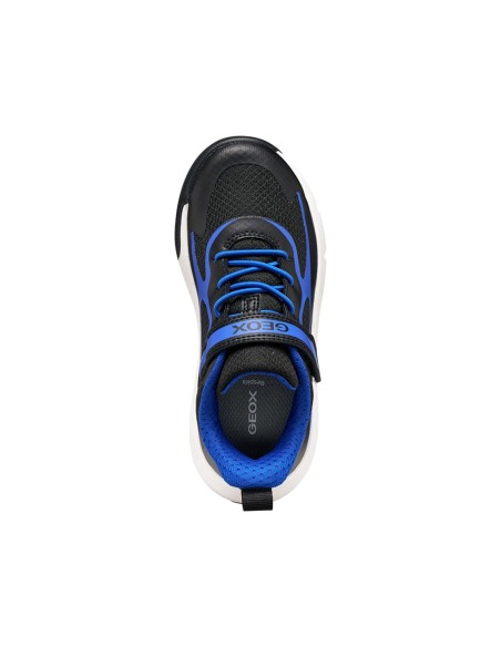 Geox - J Pro-Ran boy - JUNIOR BOY - J65P7F-01454-C0245