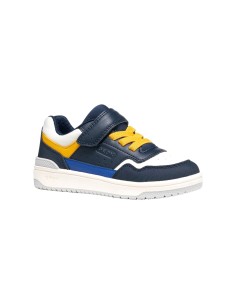 Geox - J Washiba Boy - JUNIOR BOY - J66LQH-0BC15-C0657 2