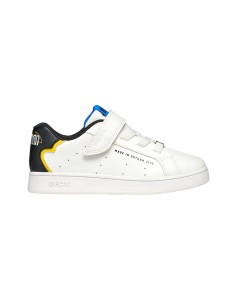 Geox J Eclyper Boy zapatilla Batman para niño