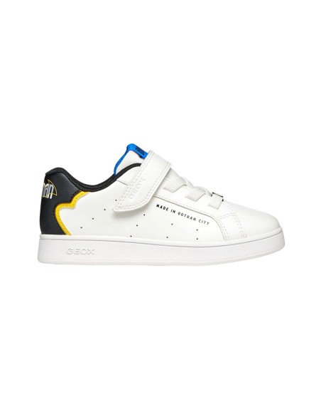 Geox - J Eclyper Boy - JUNIOR BOY - J66LSE-054FU-C0404