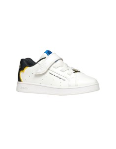 Geox J Eclyper Boy sneaker Batman pour garçon 2