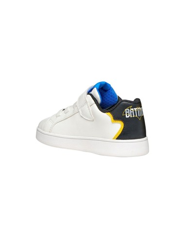 Geox - J Eclyper Boy - JUNIOR BOY - J66LSE-054FU-C0404