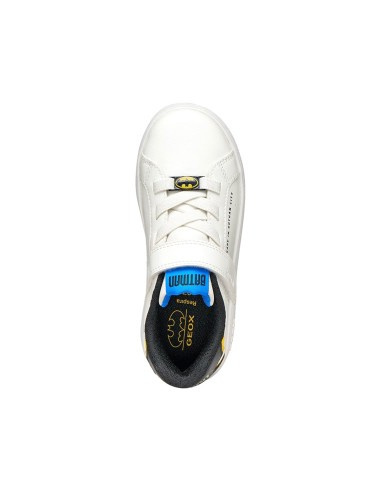 Geox - J Eclyper Boy - JUNIOR BOY - J66LSE-054FU-C0404