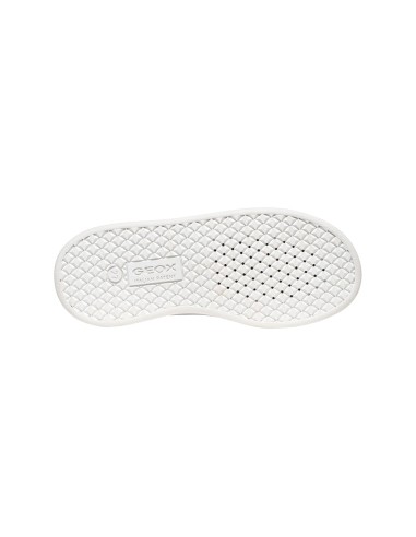 Geox J Eclyper Boy sneaker Batman pour garçon