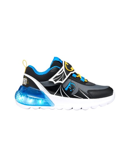 Geox - J Activart Illuminus Boy - JUNIOR BOY - J66LYA-014CE-C9221