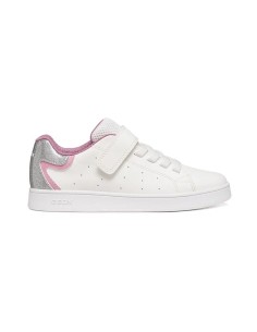 Geox - J Eclyper Girl - JUNIOR GIRL - J36LRA-0BCKC-C1Z8Z