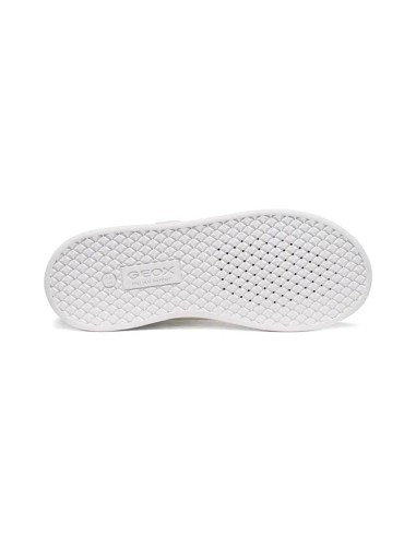 Geox J Eclyper Girl zapatilla para niña con detalle de purpurina