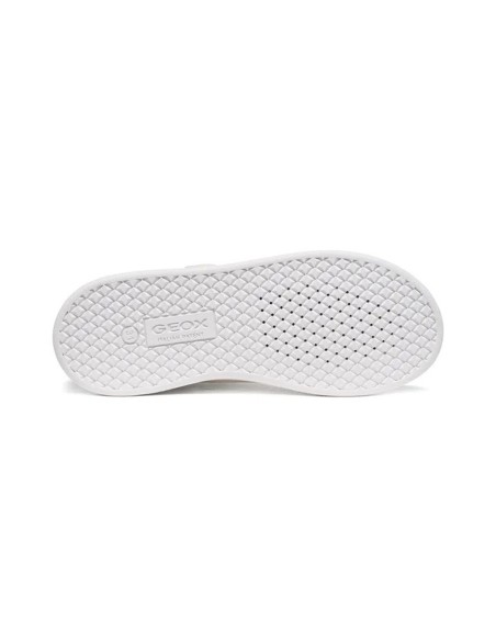 Geox - J Eclyper Girl - JUNIOR GIRL - J36LRA-0BCKC-C1Z8Z