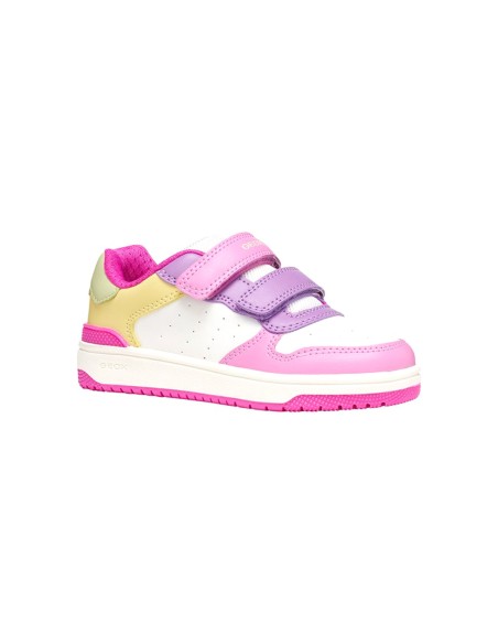 Geox - J Washiba Girl - JUNIOR GIRL - J45HXB-000BC-C8F0G