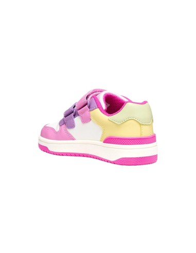 Geox - J Washiba Girl - JUNIOR GIRL - J45HXB-000BC-C8F0G