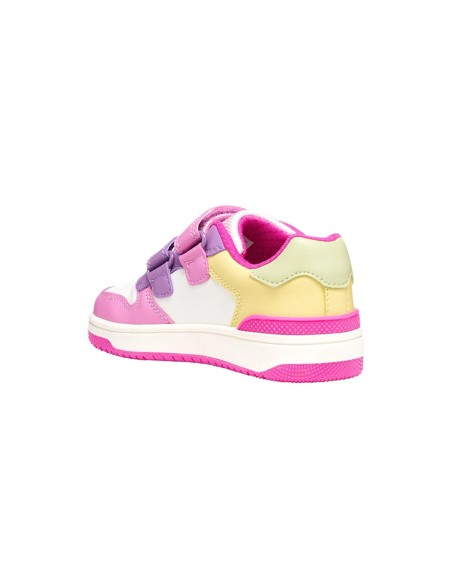 Geox J Washiba Girl zapatilla para niña con dos tiras