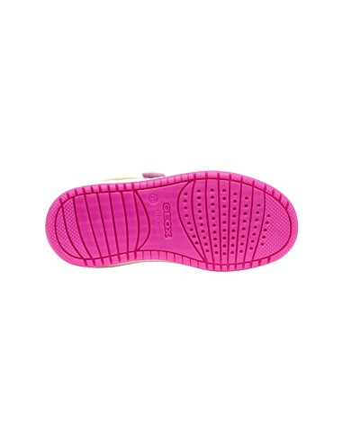 Geox - J Washiba Girl - JUNIOR GIRL - J45HXB-000BC-C8F0G