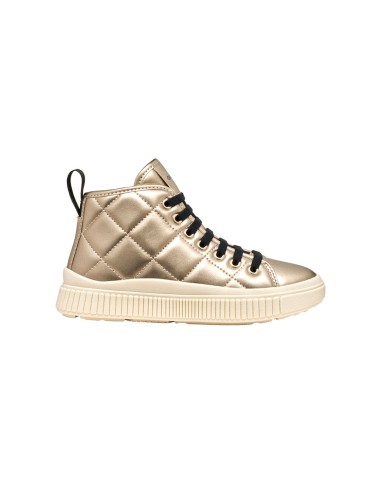 Geox - J Laquinny Girl - JUNIOR GIRL - J56M3F-000NF-C2010