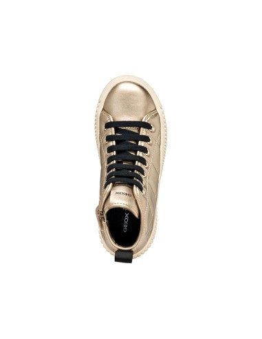 Geox - J Laquinny Girl - JUNIOR GIRL - J56M3F-000NF-C2010