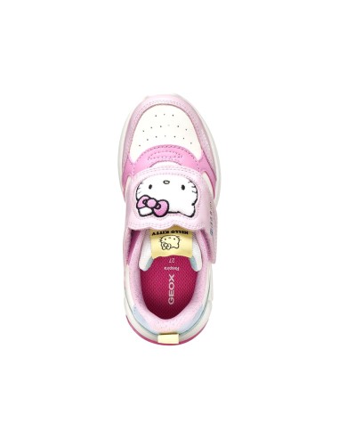 Geox - J Fadinlight Girl - JUNIOR GIRL - J66M4D-000BC-C8206