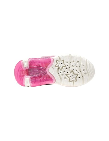Geox - J Fadinlight Girl - JUNIOR GIRL - J66M4D-000BC-C8206