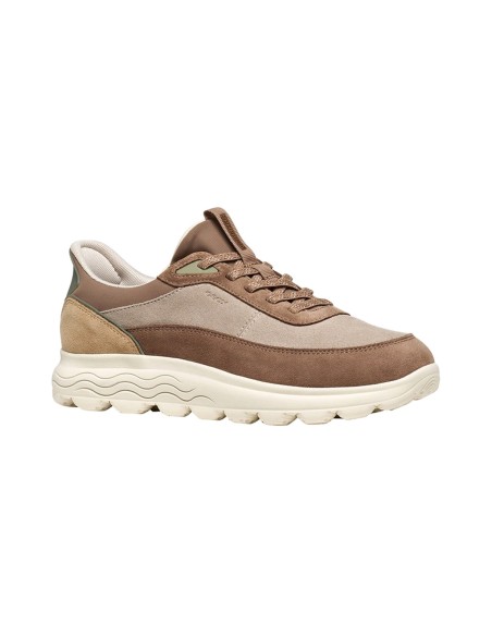 Geox - D Spherica Plus - Donna - D567MB-00022-C5288