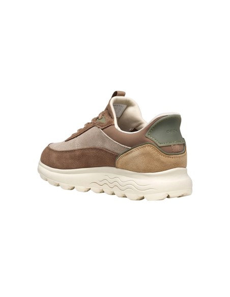 Geox - D Spherica Plus - Donna - D567MB-00022-C5288