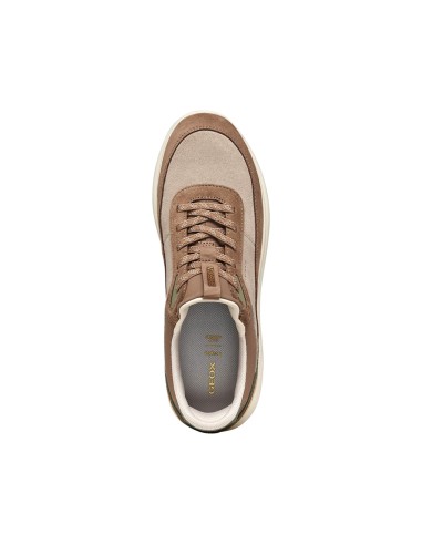 Geox - D Spherica Plus - Donna - D567MB-00022-C5288