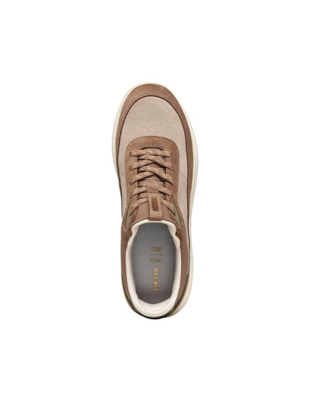 Geox - D Spherica Plus - Donna - D567MB-00022-C5288