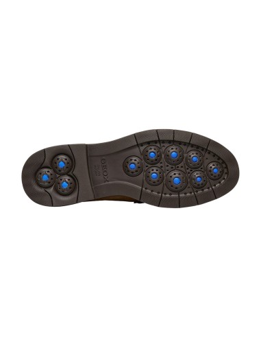 Geox - D Spherica Ec1 - Donna - D65DKB-00022-C6032