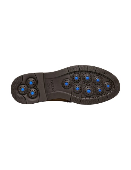 Geox - D Spherica Ec1 - Donna - D65DKB-00022-C6032
