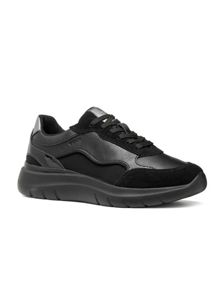 Geox - D Plummery - Donna - D65YNA-05422-C9999