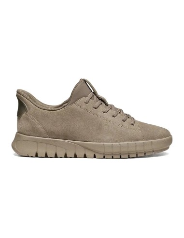 Geox - D Flextride Plus - Donna - D657SC-00022-C1018